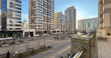 Apartamento 4 habitaciones en Minsk, Belarús