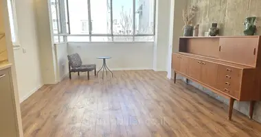 Apartamento 2 habitaciones en Tel-Aviv, Israel
