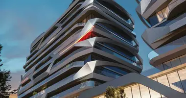 Appartement 3 chambres dans Doubaï, Émirats arabes unis