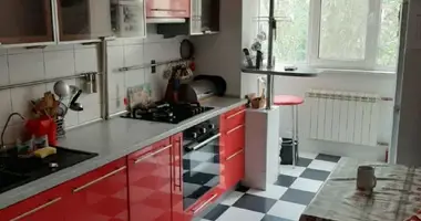 Mieszkanie 3 pokoi w Odessa, Ukraina