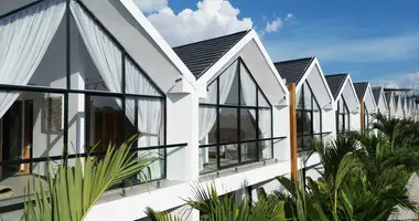 Reihenhaus in Lesser Sunda Islands, Indonesien