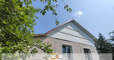 Casa en Samachvalavicki sielski Saviet, Belarús