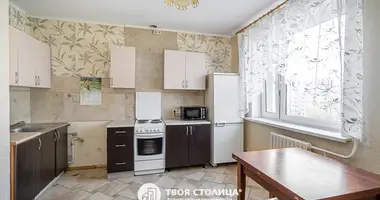 2 bedroom apartment in Minsk, Belarus