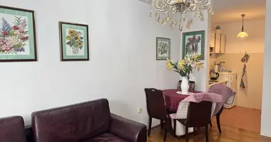 1 bedroom apartment in 7 Villa Danigo, Montenegro