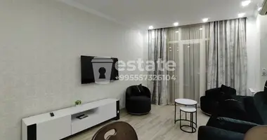 Apartamento 2 habitaciones en Batumi, Georgia