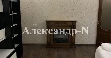 Wohnung 3 zimmer in Odessa, Ukraine