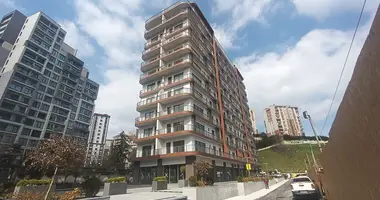 2 bedroom apartment in Kagithane, Turkey