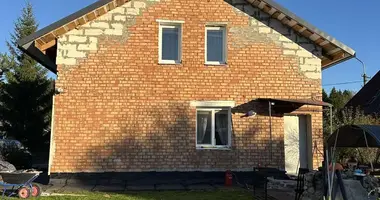 Дом в Бровки, Беларусь