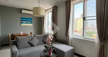 Кондо 2 комнаты в Sangkat Boeng Keng Kang Ti Bei, Камбоджа