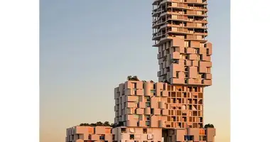 2 bedroom apartment in Tirana Municipality, Albania