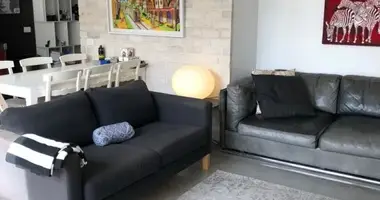 Квартира 4 комнаты в Тель-Авив, Израиль