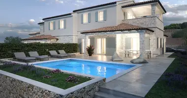 Parcela en Tribulje, Croacia