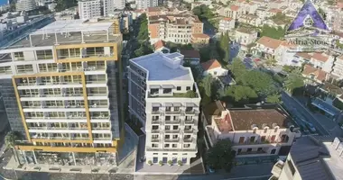 Apartamento 2 habitaciones en Budva, Montenegro