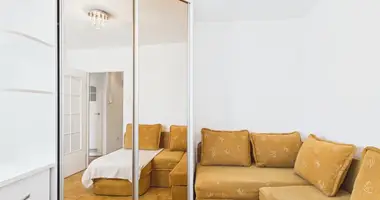 Appartement 3 chambres dans Varsovie, Pologne