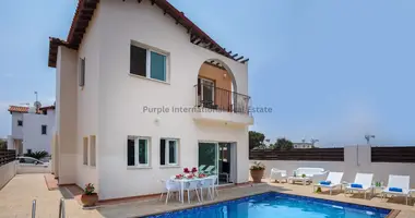 Villa 4 chambres dans Kápparis, Chypre