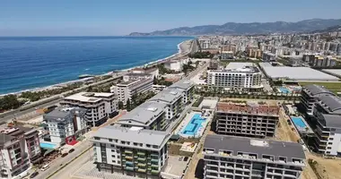 1 bedroom apartment in Kargıcak, Turkey
