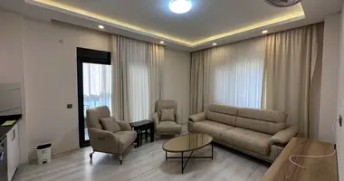 Квартира 3 комнаты в Чиплаклы, Турция