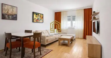 1 bedroom apartment in Budva, Montenegro
