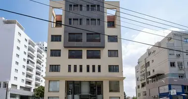 Propriété commerciale 1 271 m² dans Nicosie, Chypre
