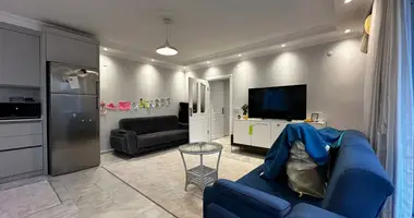Apartamento 3 habitaciones en Obakoy, Turquía