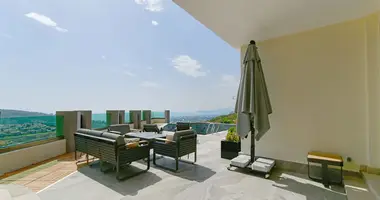 Villa 4 bedrooms in Kargıcak, Turkey