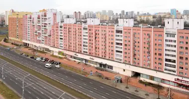 Tienda 189 m² en Minsk, Belarús