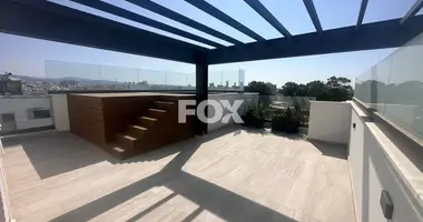 3 bedroom apartment in Limassol, Cyprus