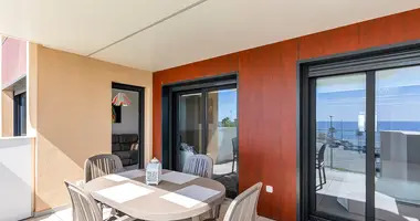 Apartamento 2 habitaciones en Pilar de la Horadada, Španjolska