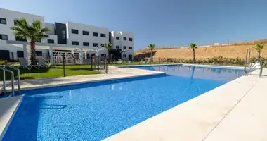 Wohnung 3 Schlafzimmer in Dos Hermanas, Spanien