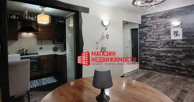 Квартира 3 комнаты в Гродно, Беларусь