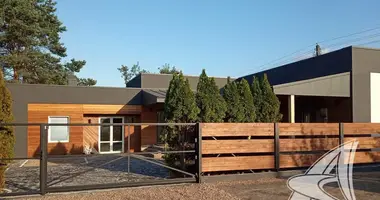 Haus in Muchaviecki sielski Saviet, Belarus