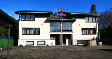 Квартира 1 комната в Паланга, Литва