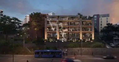 Wohnung 1 zimmer in Tiflis, Georgien