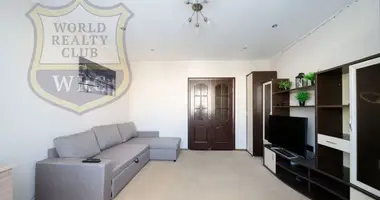 Appartement dans Riazan, Russie