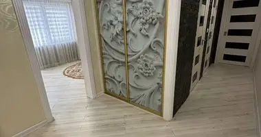 Apartamento 2 habitaciones en Lida, Belarús