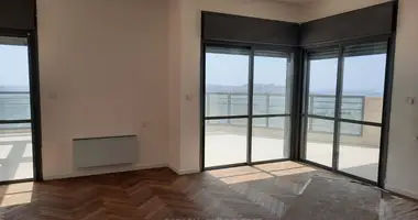 Penthouse 6 rooms in Israel