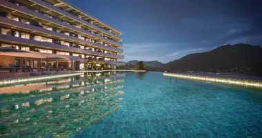 Apartamento en Estepona, Španjolska