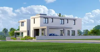 3 bedroom apartment in Aradippou, Cyprus