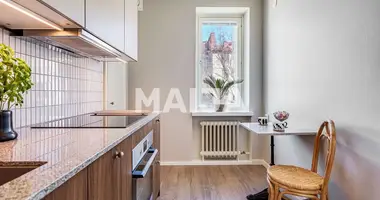 Apartamento en Helsinki sub region, Finlandia