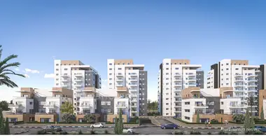 4 room apartment in Netivot, Israel