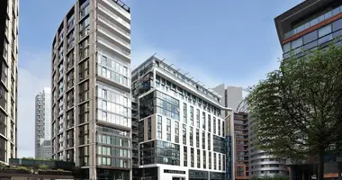 Apartamento 3 habitaciones en Londres, Reino Unido