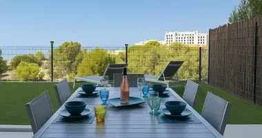 Apartamento 2 habitaciones en Benalmadena, Španjolska