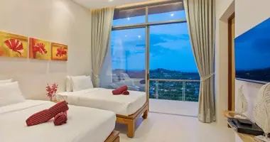 Villa en Ko Samui, Tailandia