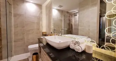 Кондо 1 спальня в Ban Na Chom Thian, Таиланд