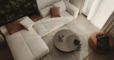 Apartamento 5 habitaciones en Dubái, Emiratos Árabes Unidos