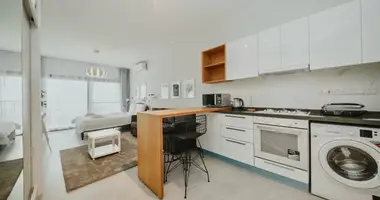 Apartamento 1 habitación en Akrotiri, Chipre