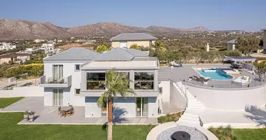 Вилла в Chorafakia, Греция