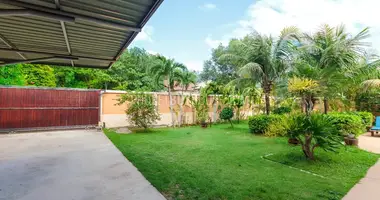 Apartamento 4 habitaciones en Rawai, Tailandia