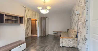 Appartement 2 chambres dans Riga, Lettonie