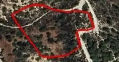 Plot of land in Peyia, Cyprus